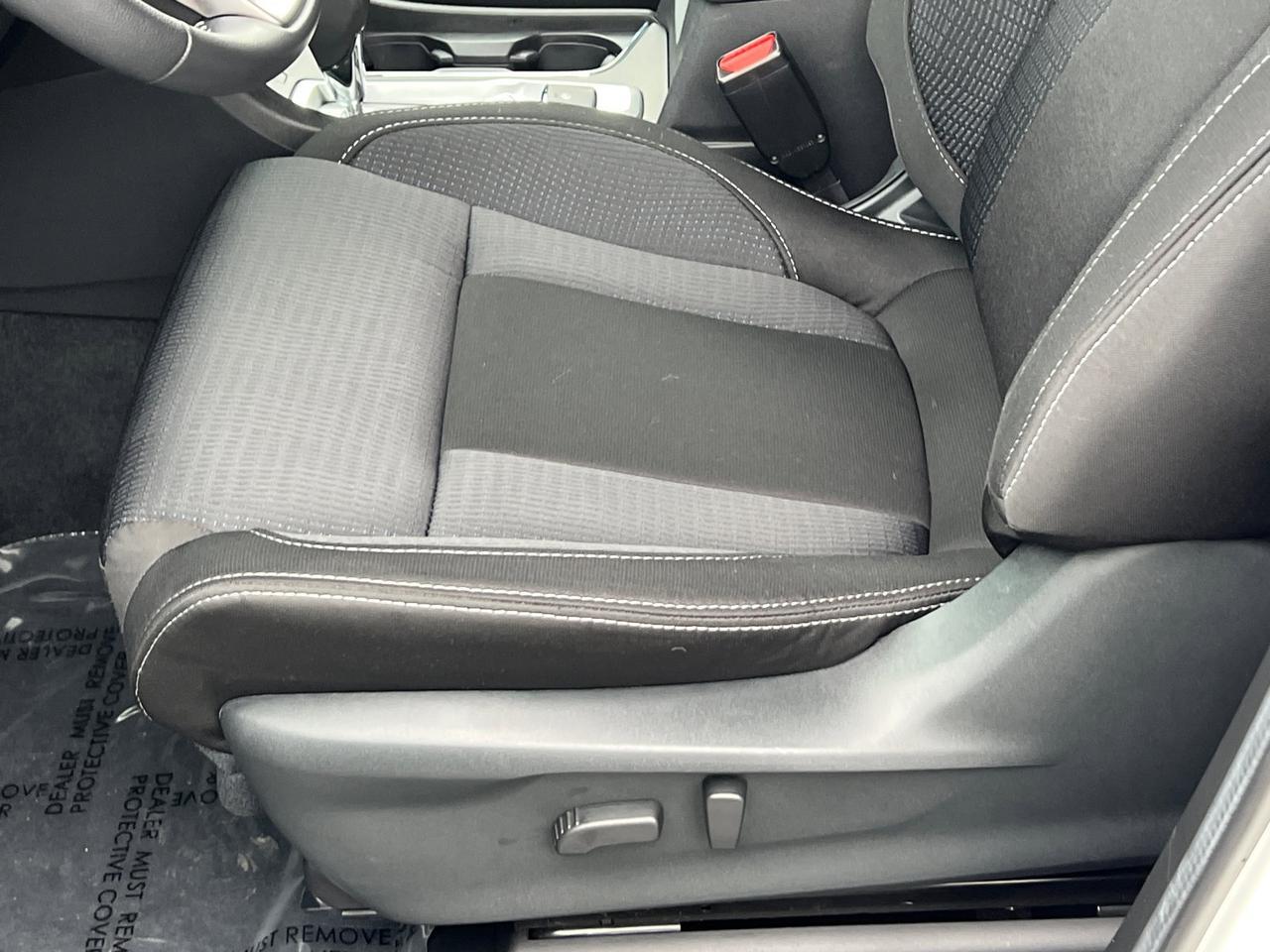 2025 Subaru Ascent Premium Hagerstown MD