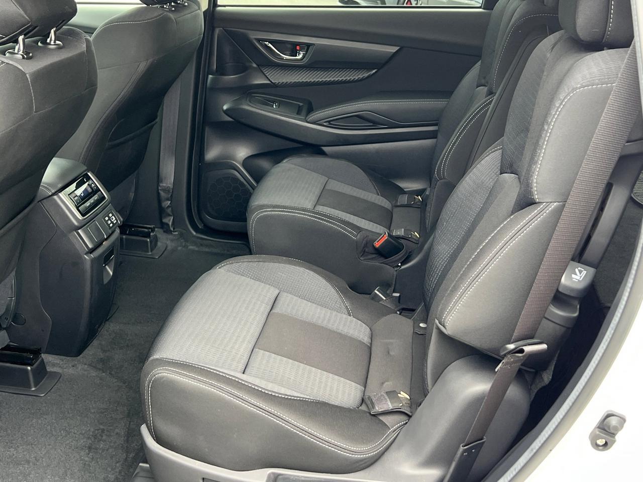 2025 Subaru Ascent Premium Hagerstown MD