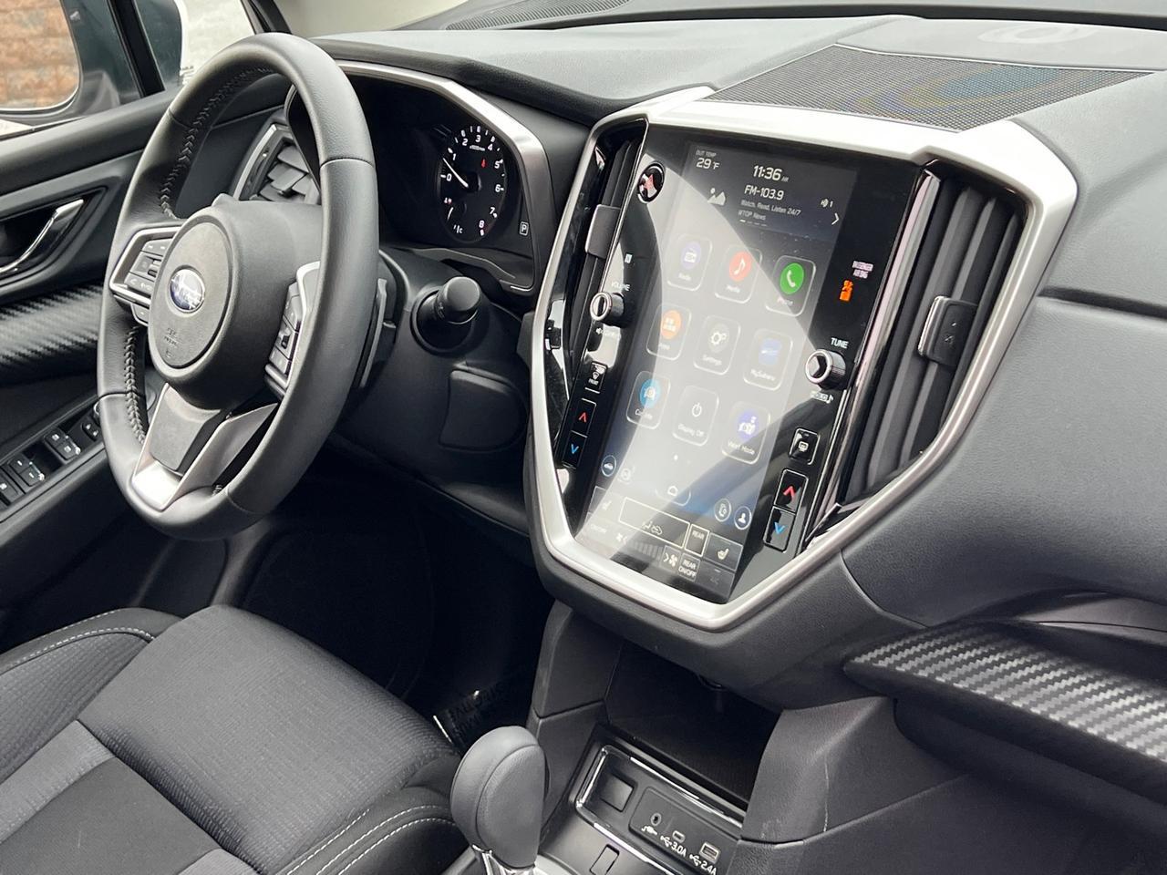 2025 Subaru Ascent Premium Hagerstown MD