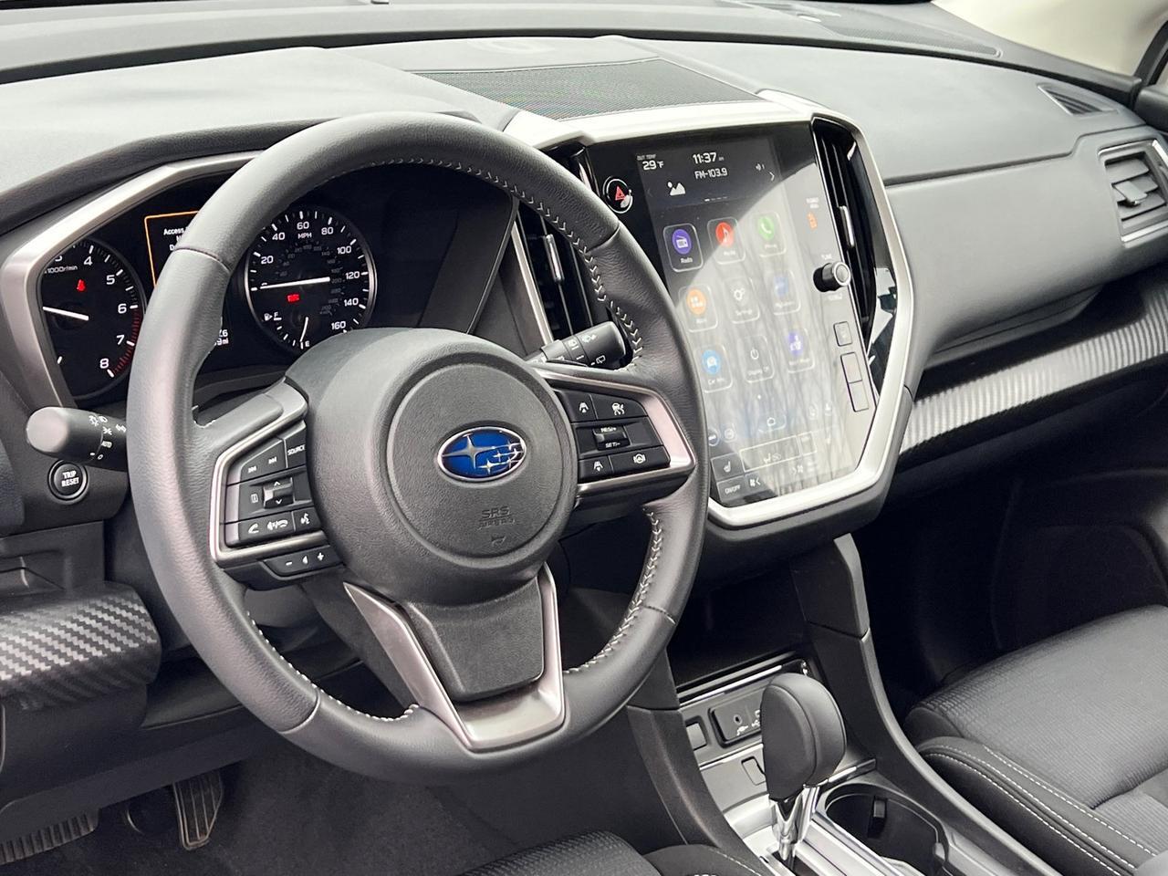 2025 Subaru Ascent Premium Hagerstown MD