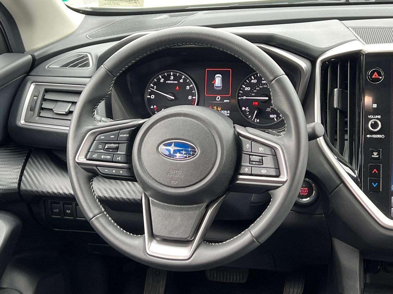 2025 Subaru Ascent Premium Hagerstown MD