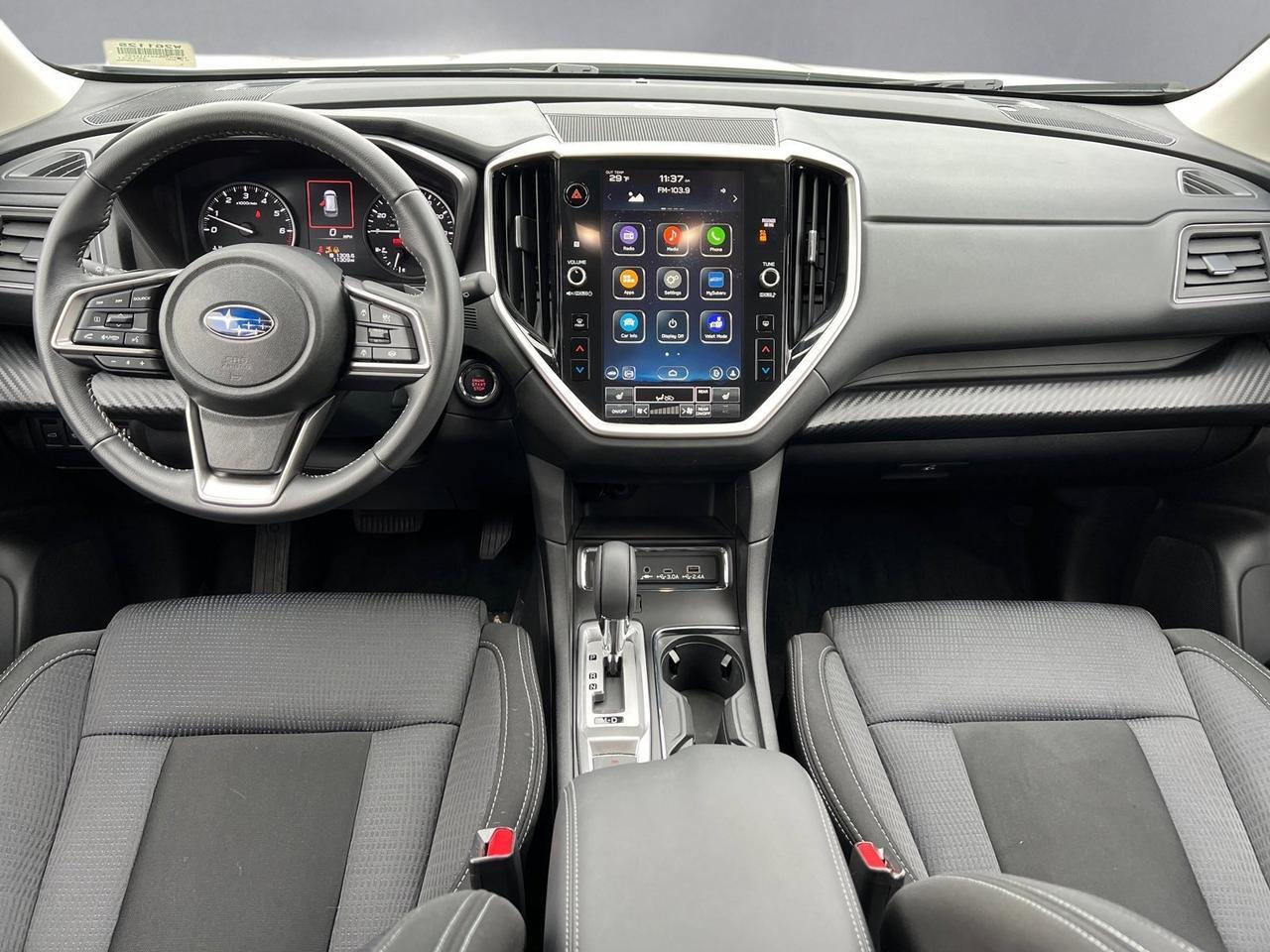 2025 Subaru Ascent Premium Hagerstown MD