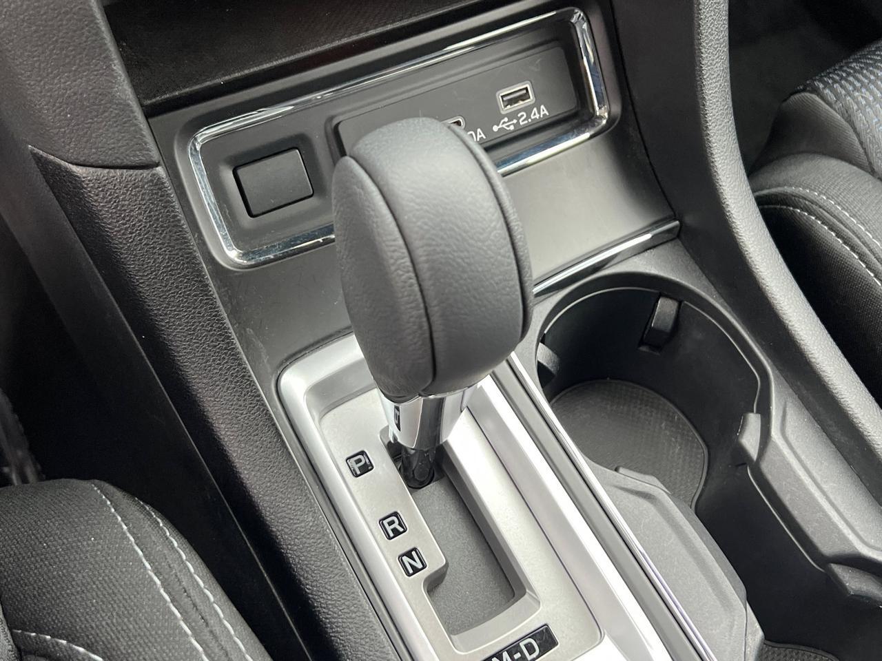 2025 Subaru Ascent Premium Hagerstown MD