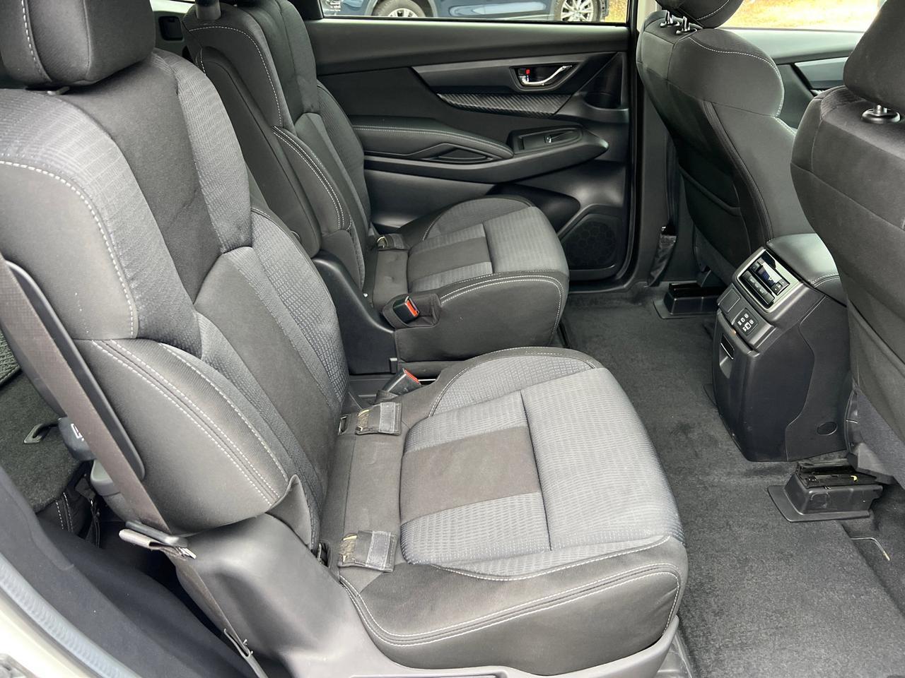 2025 Subaru Ascent Premium Hagerstown MD