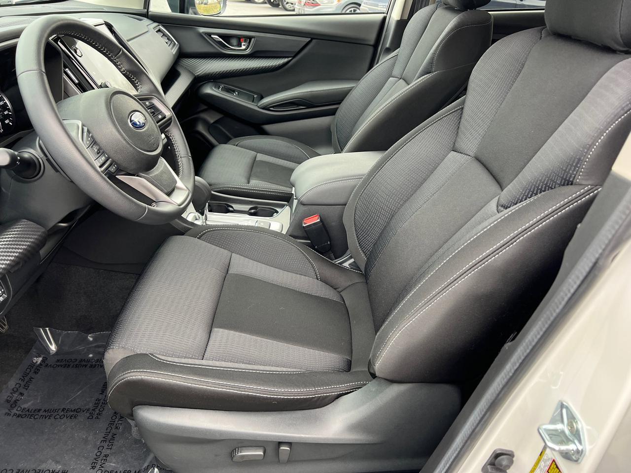 2025 Subaru Ascent Premium Hagerstown MD