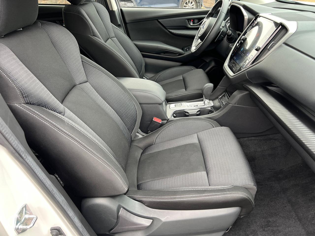 2025 Subaru Ascent Premium Hagerstown MD