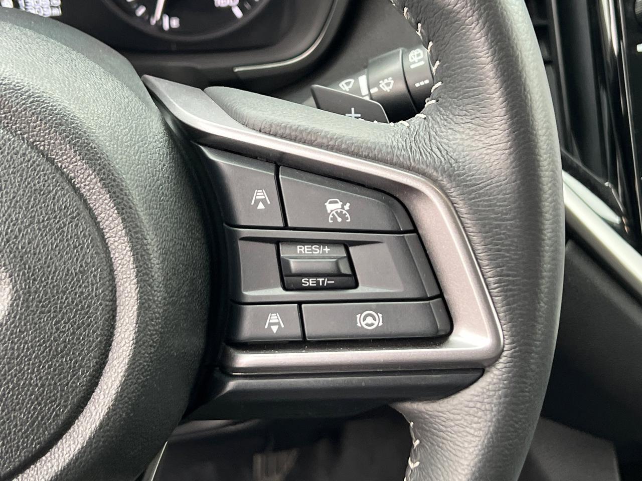 2025 Subaru Ascent Premium Hagerstown MD