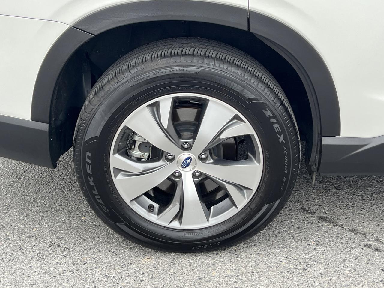 2025 Subaru Ascent Premium Hagerstown MD