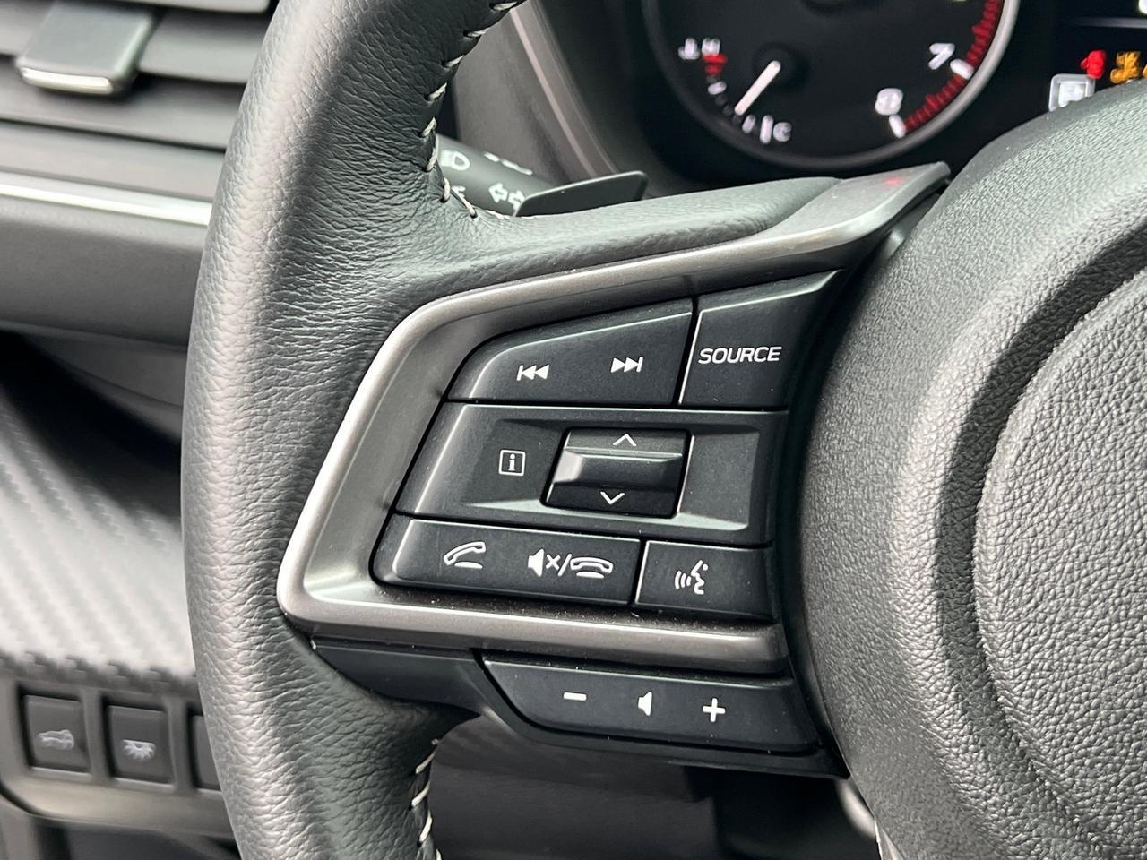 2025 Subaru Ascent Premium Hagerstown MD