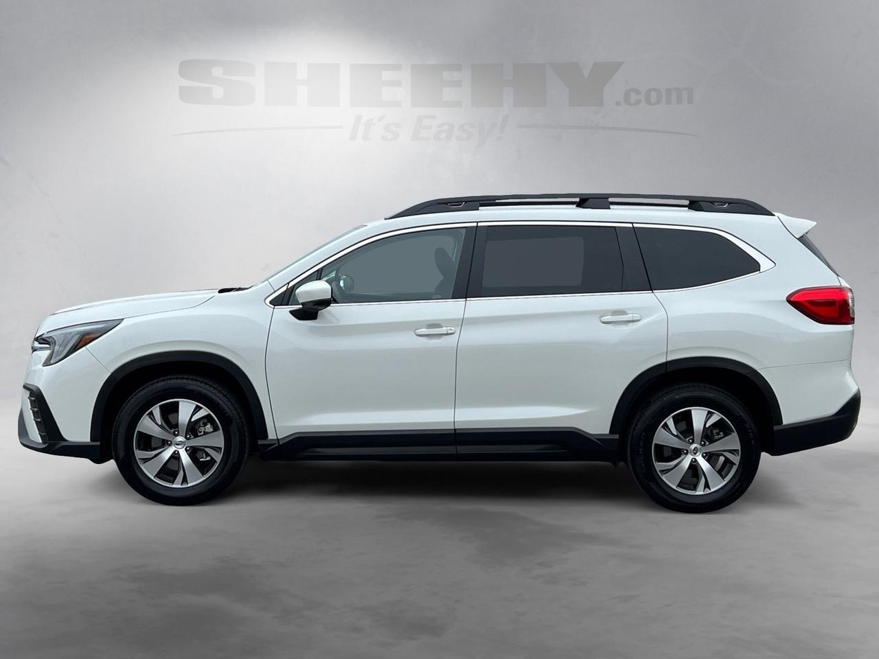 2025 Subaru Ascent Premium Hagerstown MD