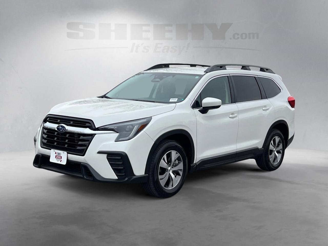 2025 Subaru Ascent Premium Hagerstown MD