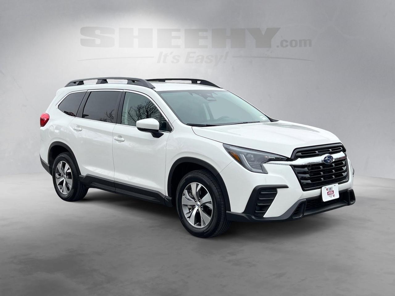 2025 Subaru Ascent Premium Hagerstown MD