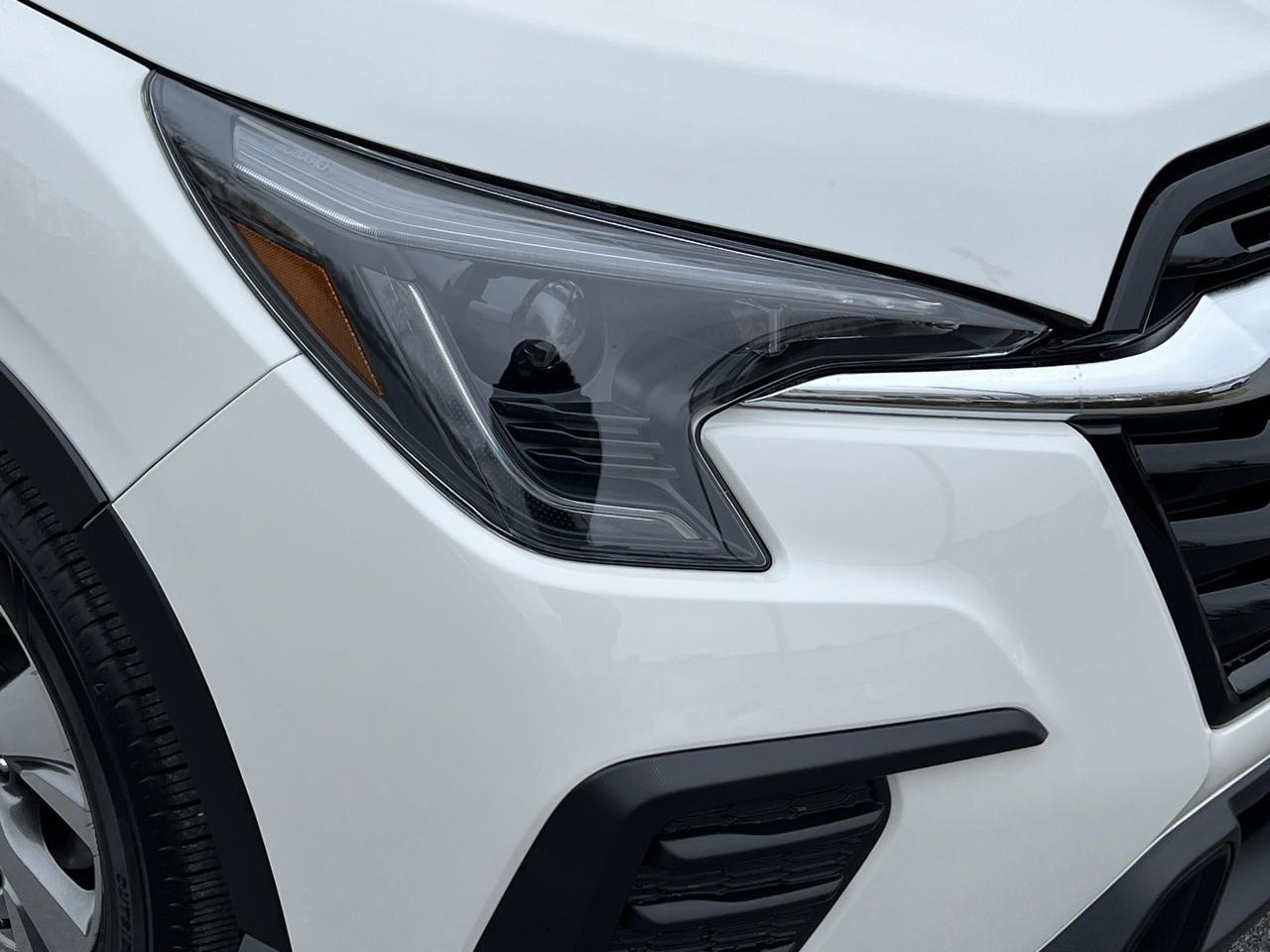 2025 Subaru Ascent Premium Hagerstown MD