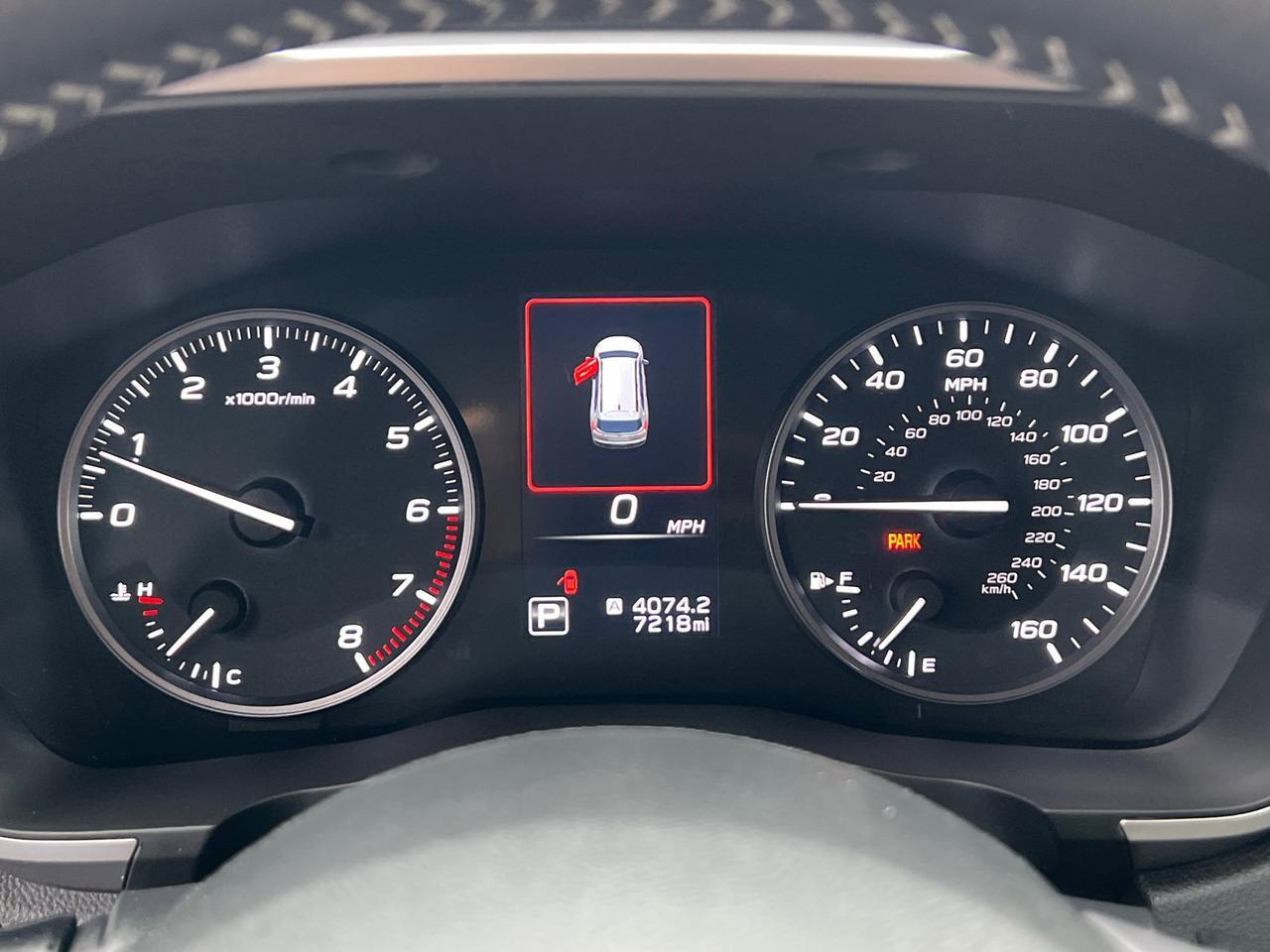 2025 Subaru Ascent Premium Hagerstown MD