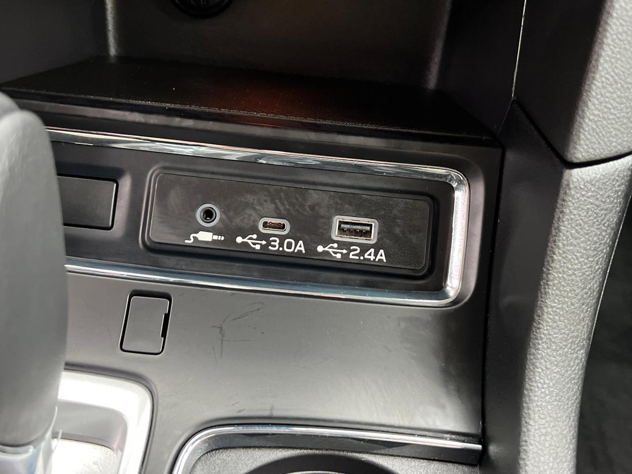 2025 Subaru Ascent Premium Hagerstown MD