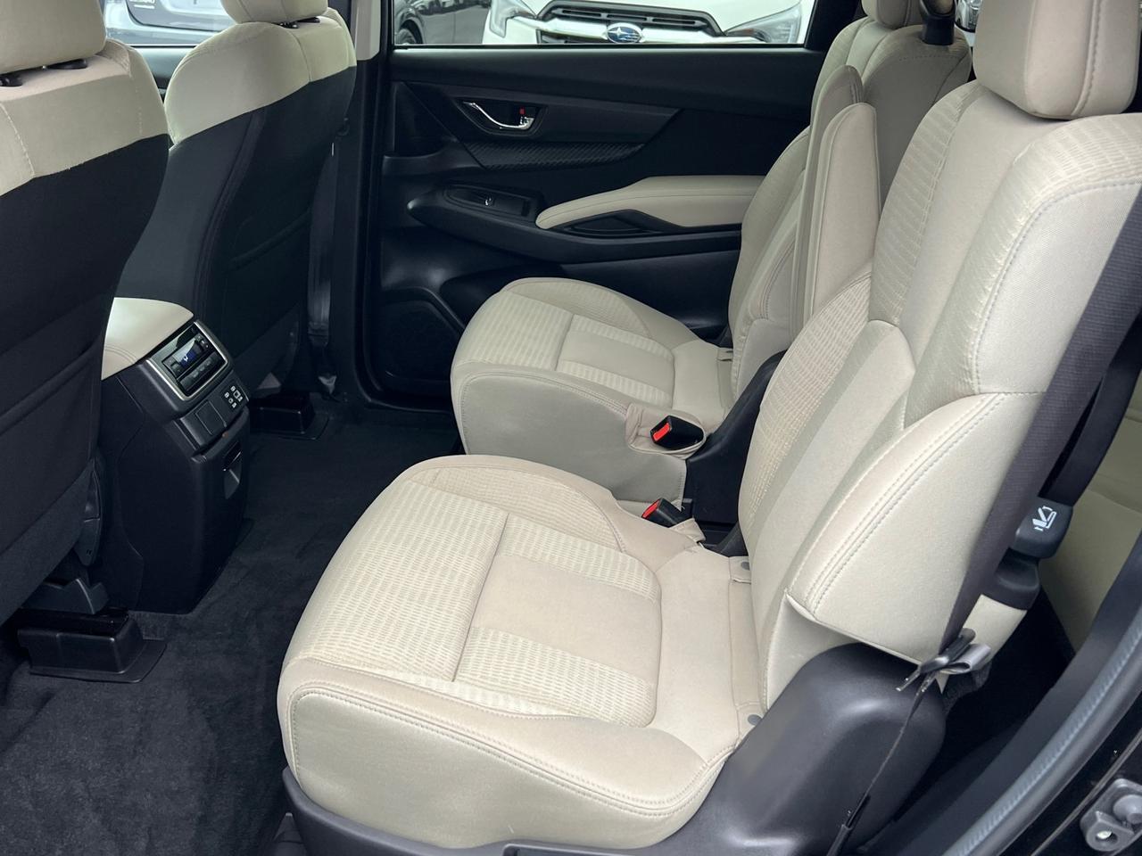 2025 Subaru Ascent Premium Hagerstown MD