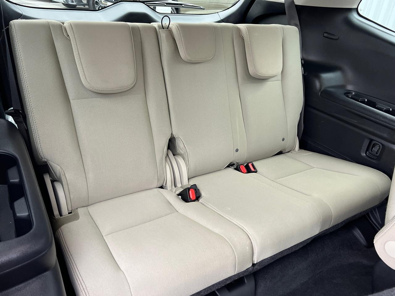 2025 Subaru Ascent Premium Hagerstown MD