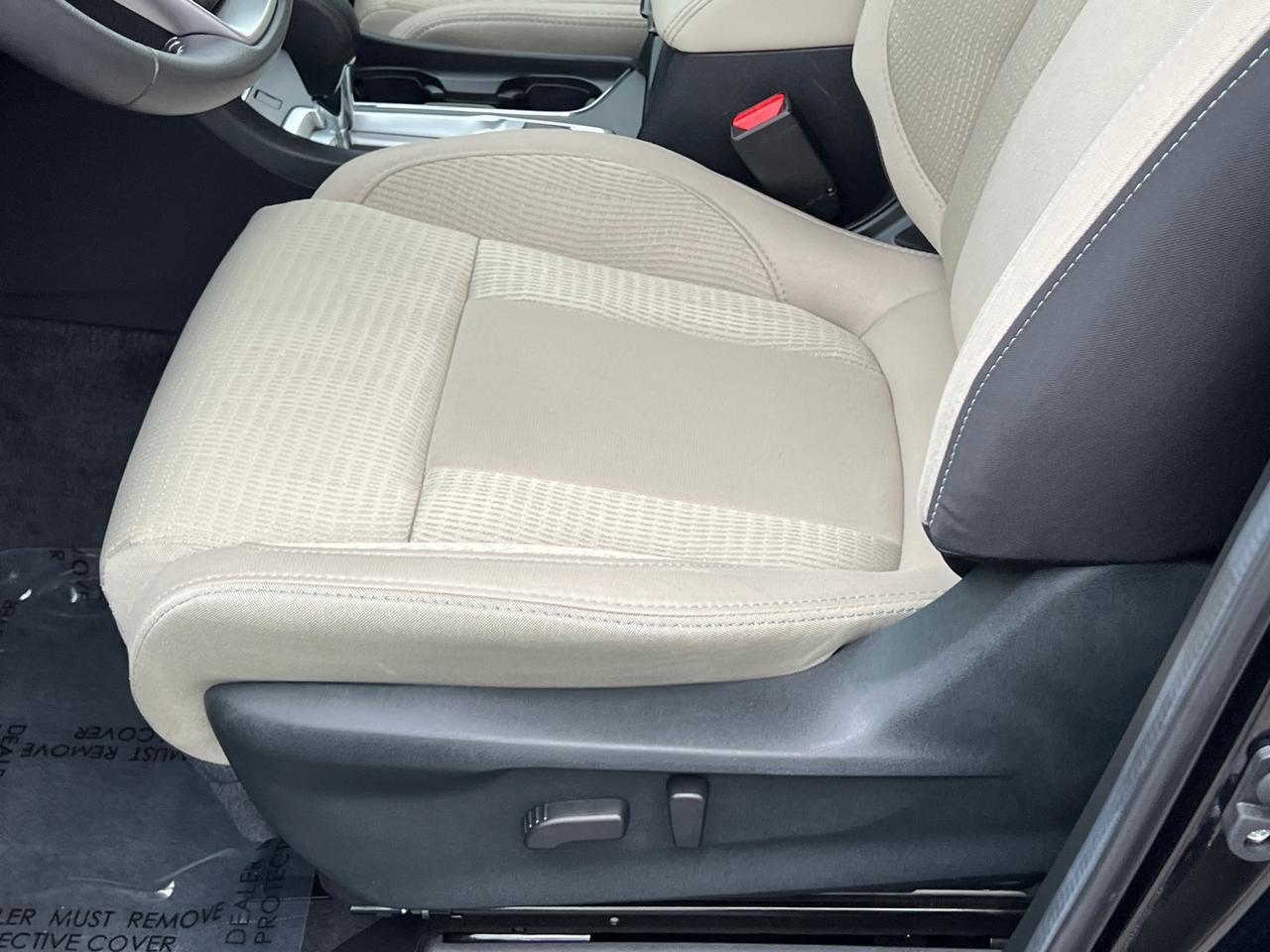 2025 Subaru Ascent Premium Hagerstown MD