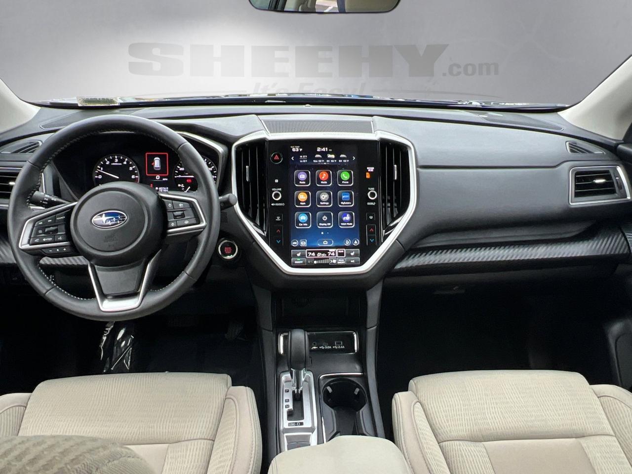 2025 Subaru Ascent Premium Hagerstown MD