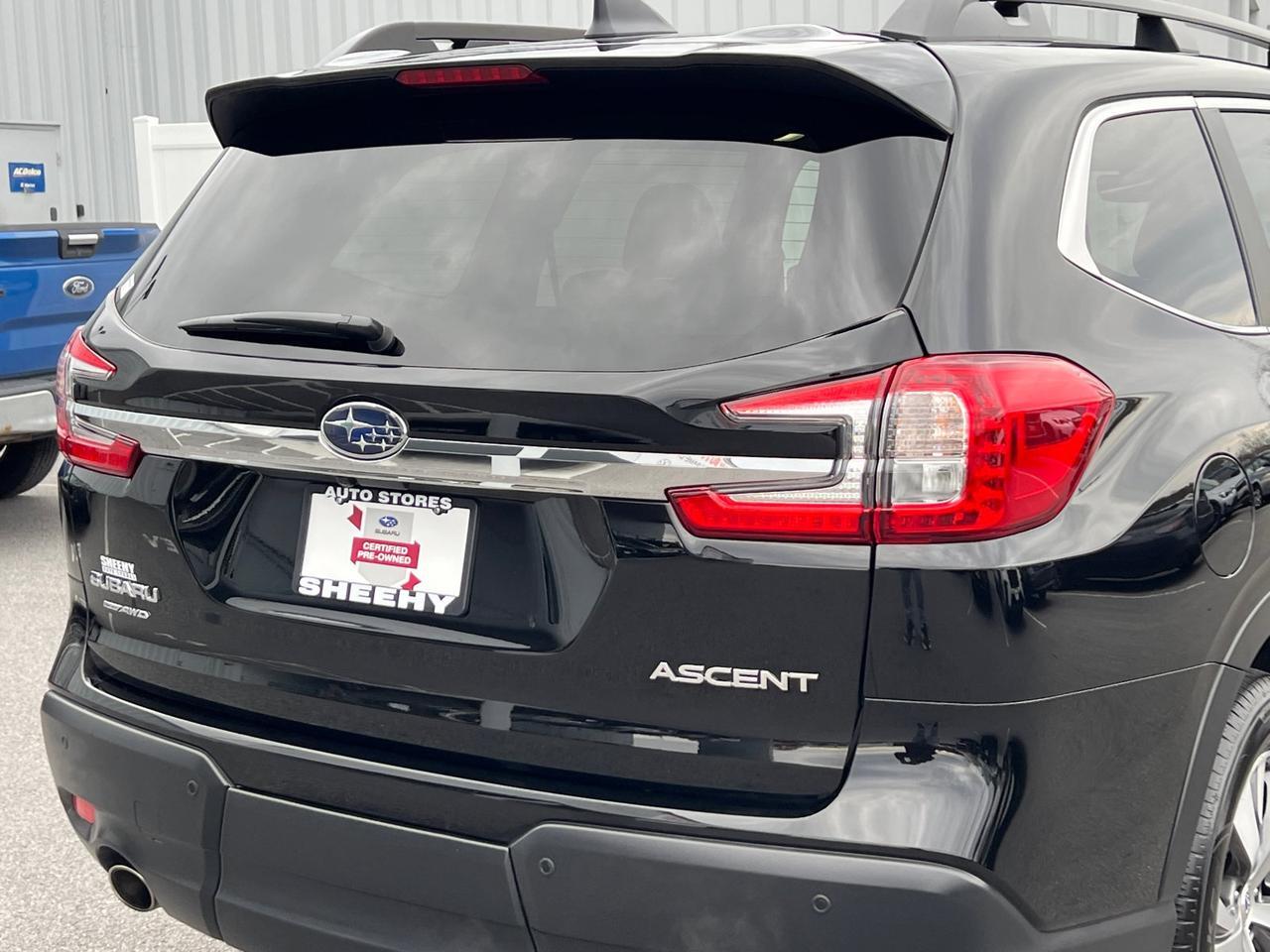 2025 Subaru Ascent Premium Hagerstown MD