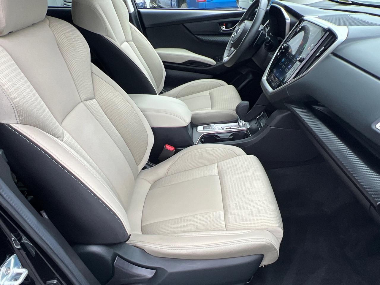 2025 Subaru Ascent Premium Hagerstown MD