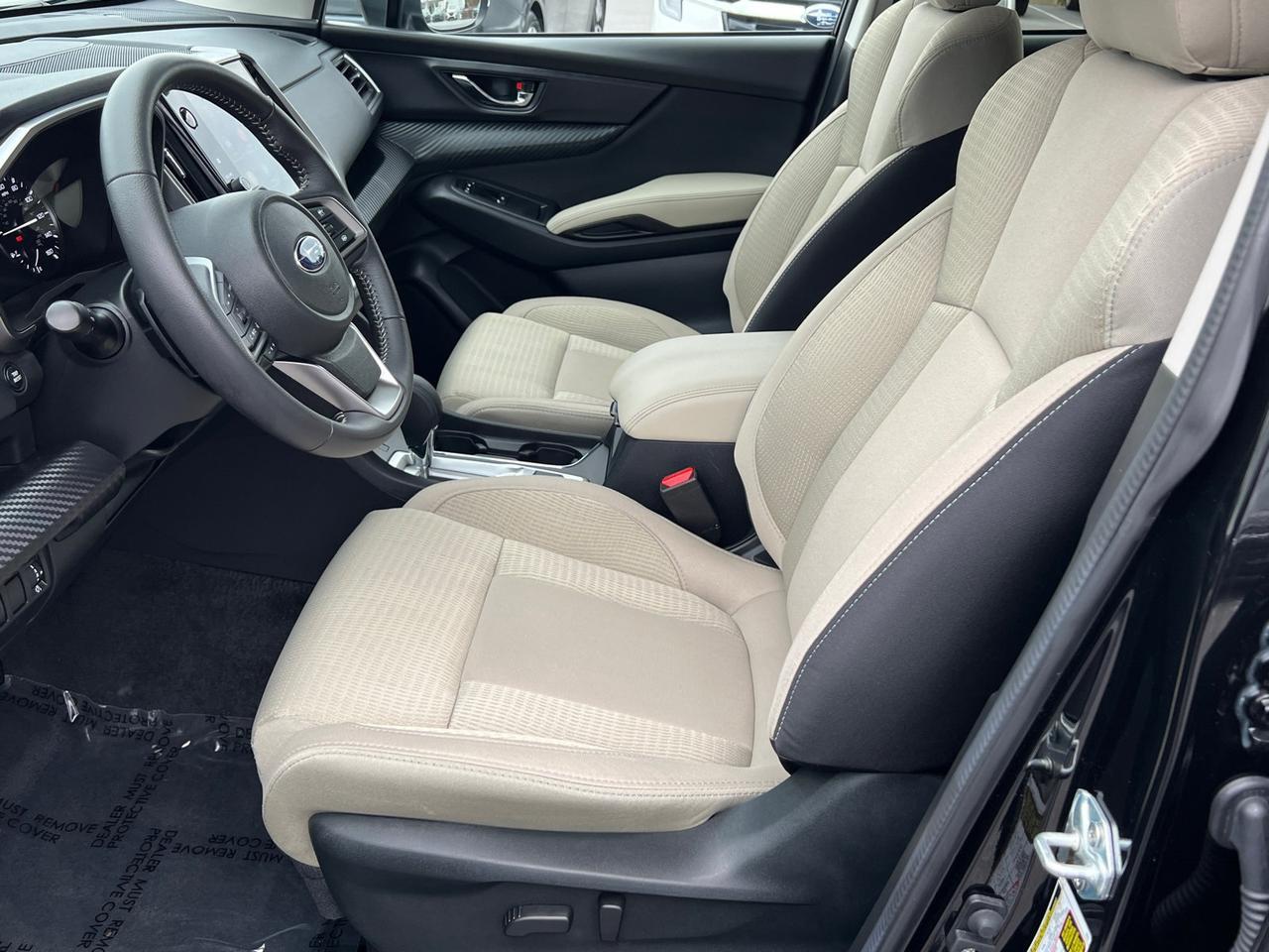 2025 Subaru Ascent Premium Hagerstown MD