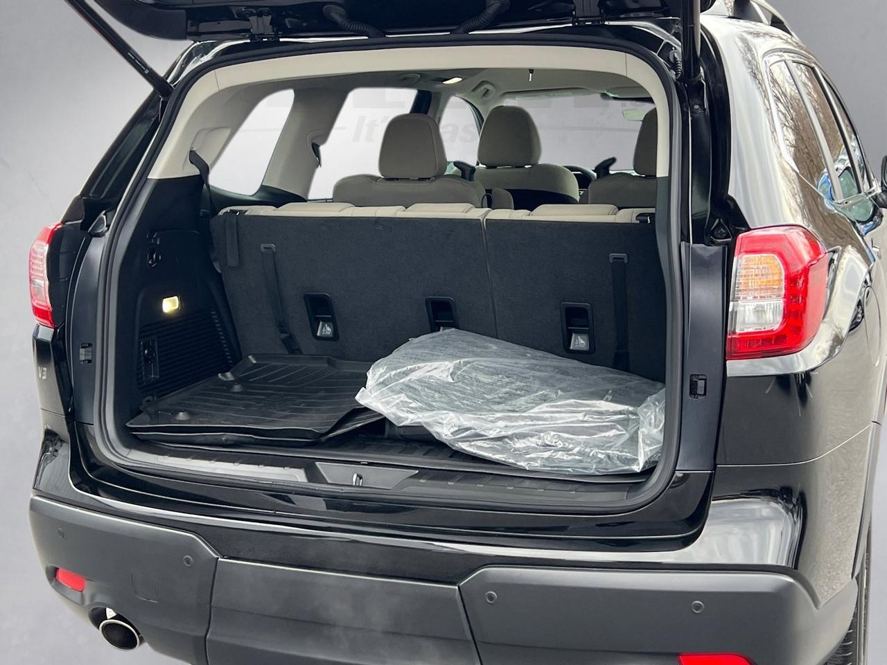 2025 Subaru Ascent Premium Hagerstown MD