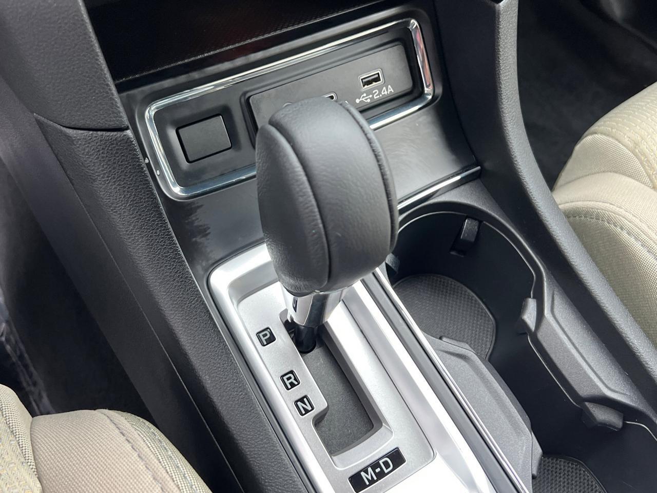 2025 Subaru Ascent Premium Hagerstown MD