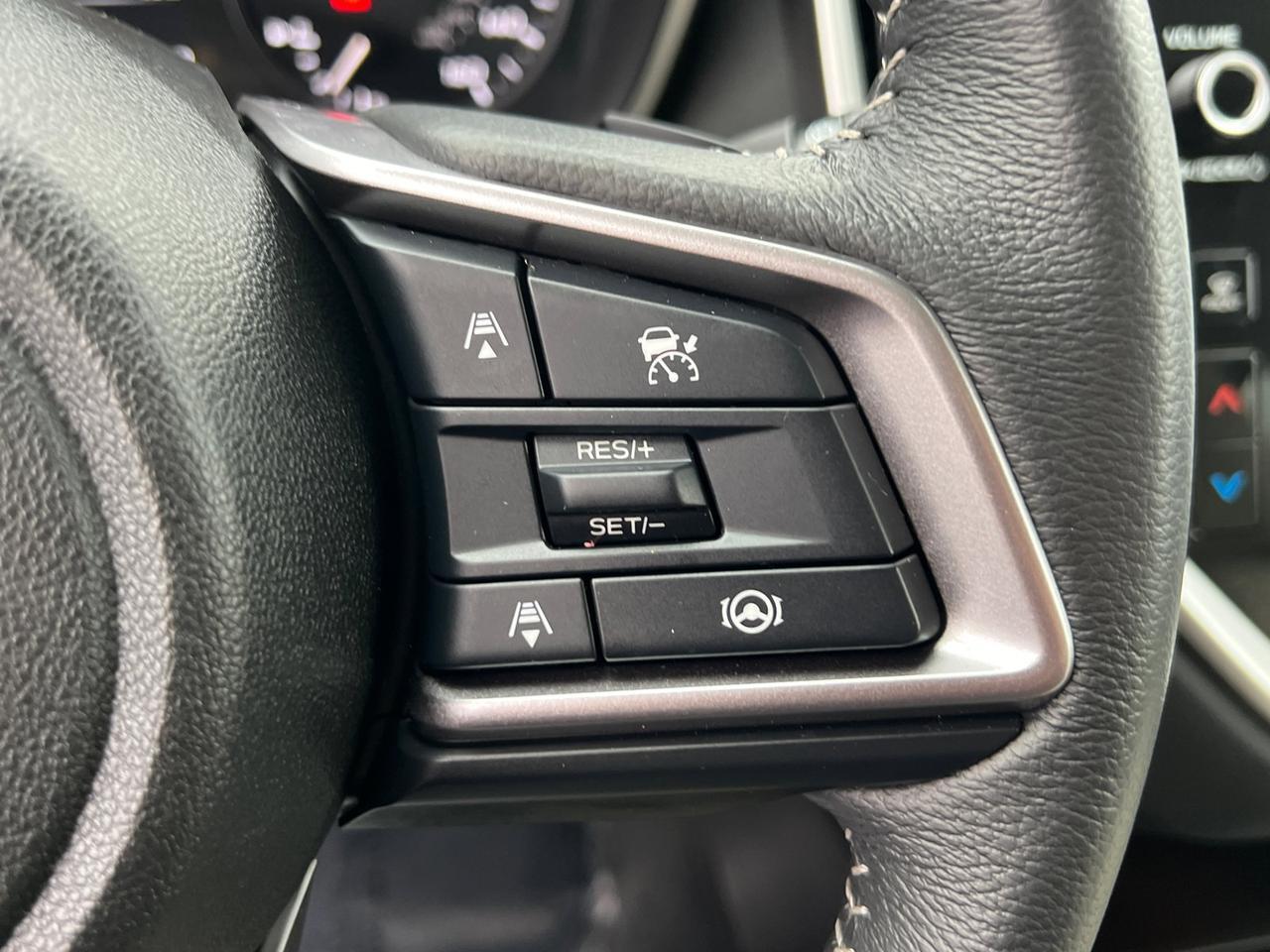 2025 Subaru Ascent Premium Hagerstown MD