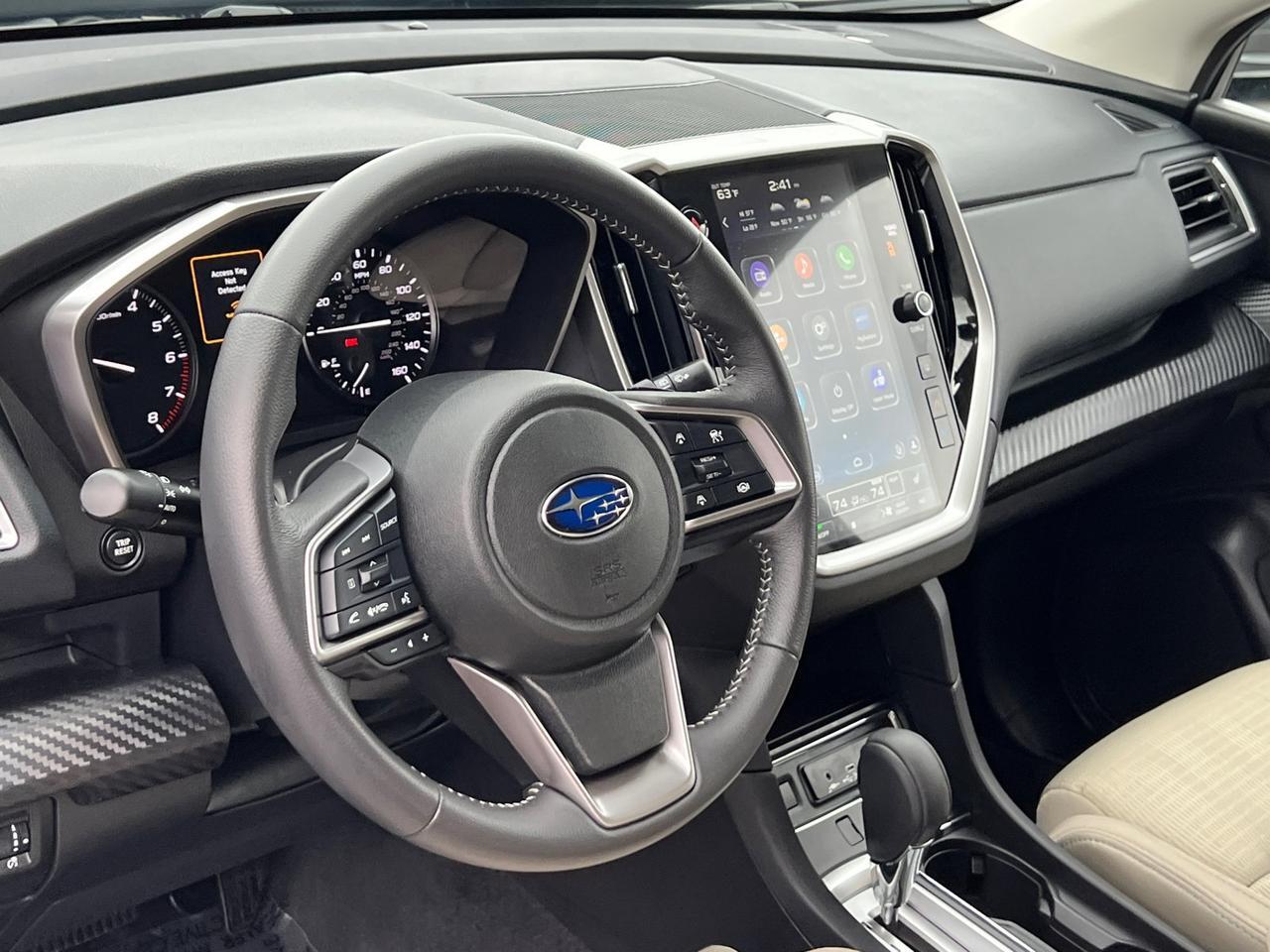 2025 Subaru Ascent Premium Hagerstown MD