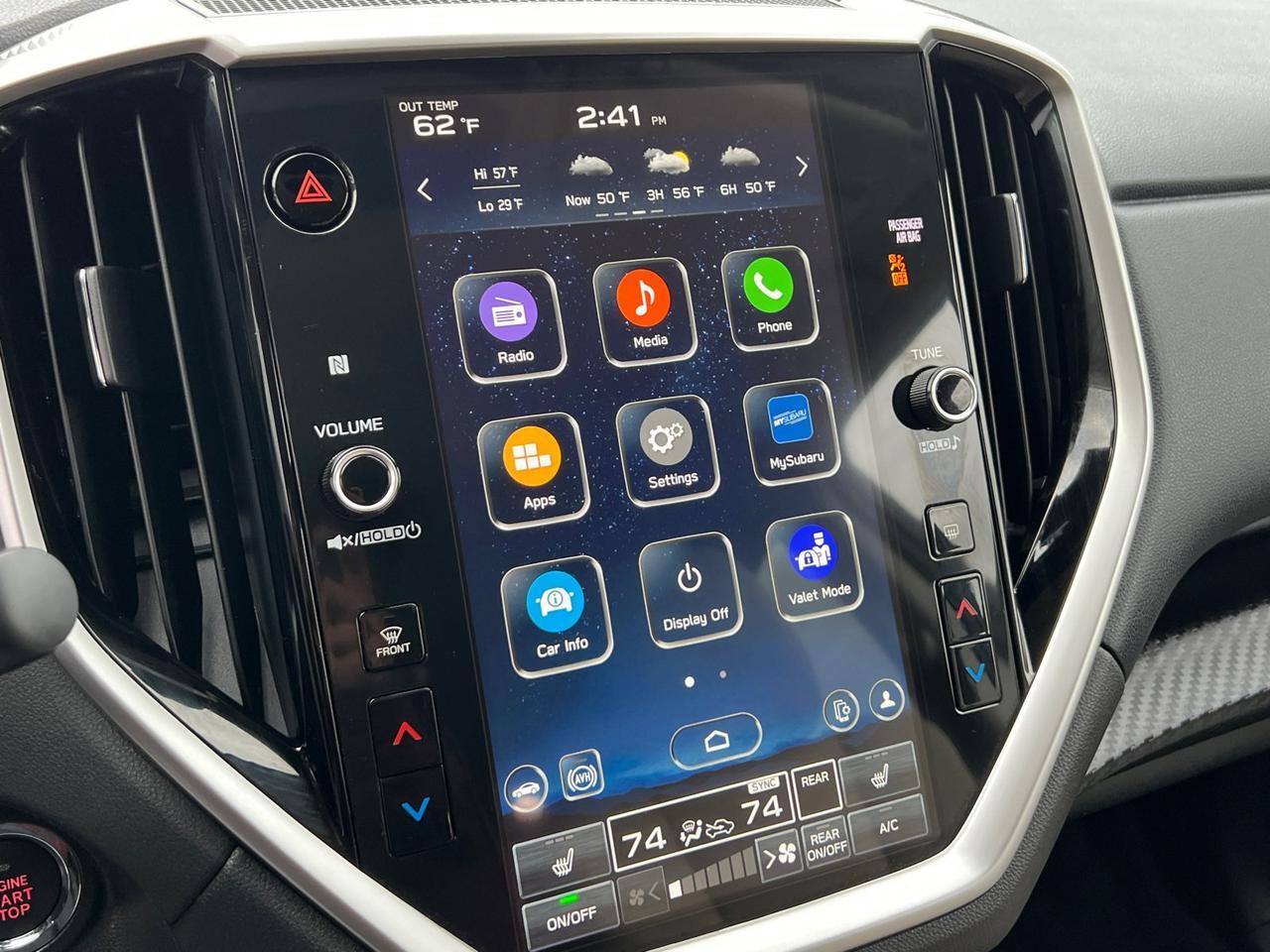 2025 Subaru Ascent Premium Hagerstown MD