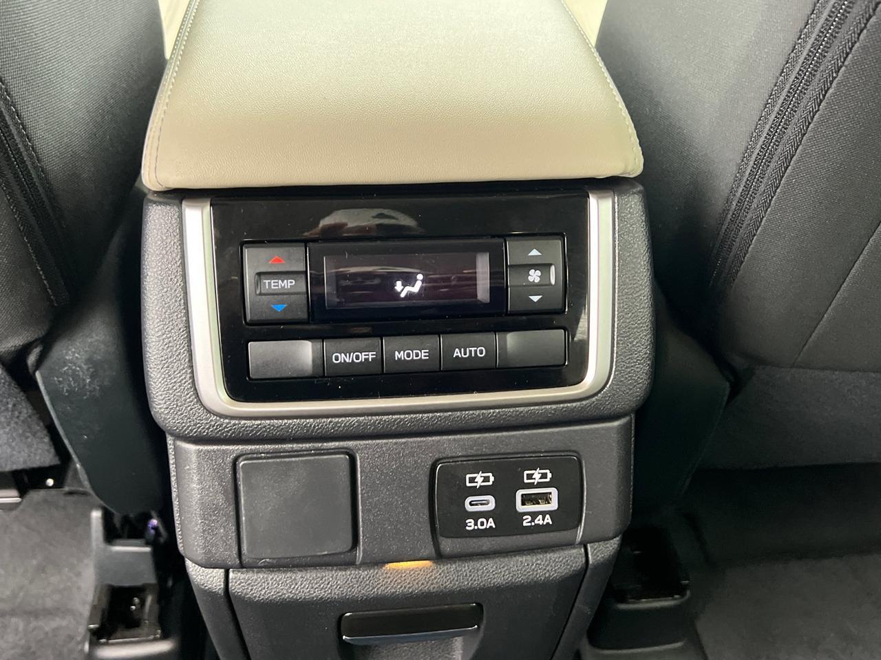 2025 Subaru Ascent Premium Hagerstown MD