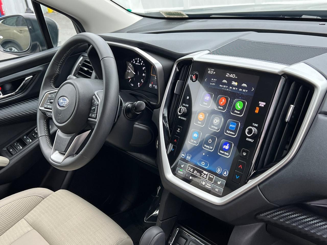 2025 Subaru Ascent Premium Hagerstown MD