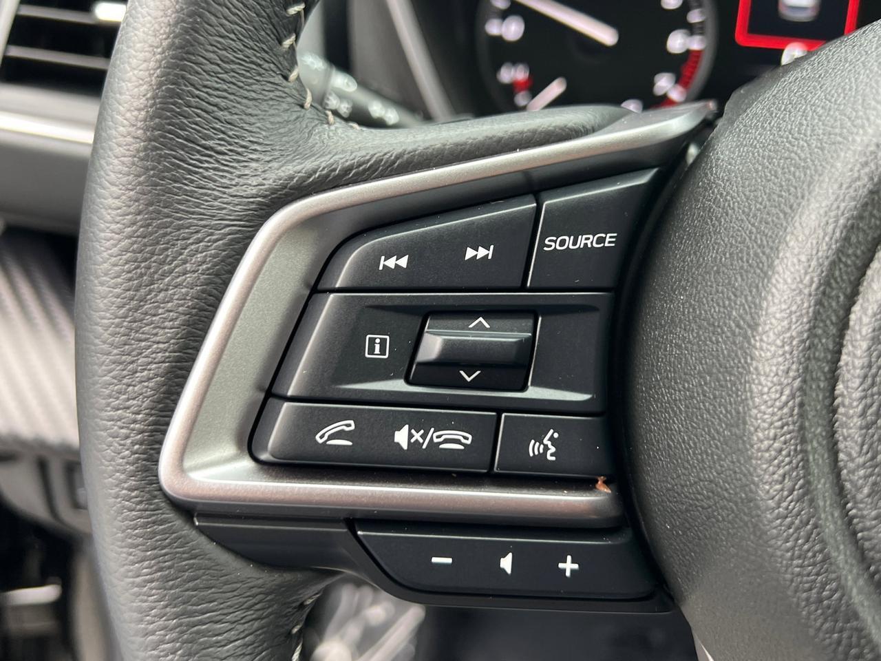 2025 Subaru Ascent Premium Hagerstown MD