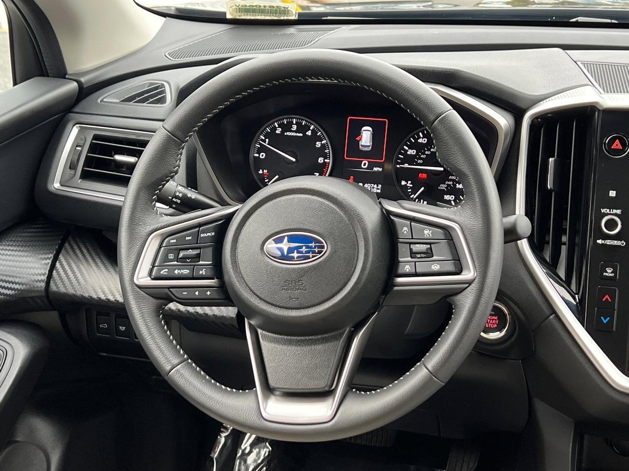 2025 Subaru Ascent Premium Hagerstown MD