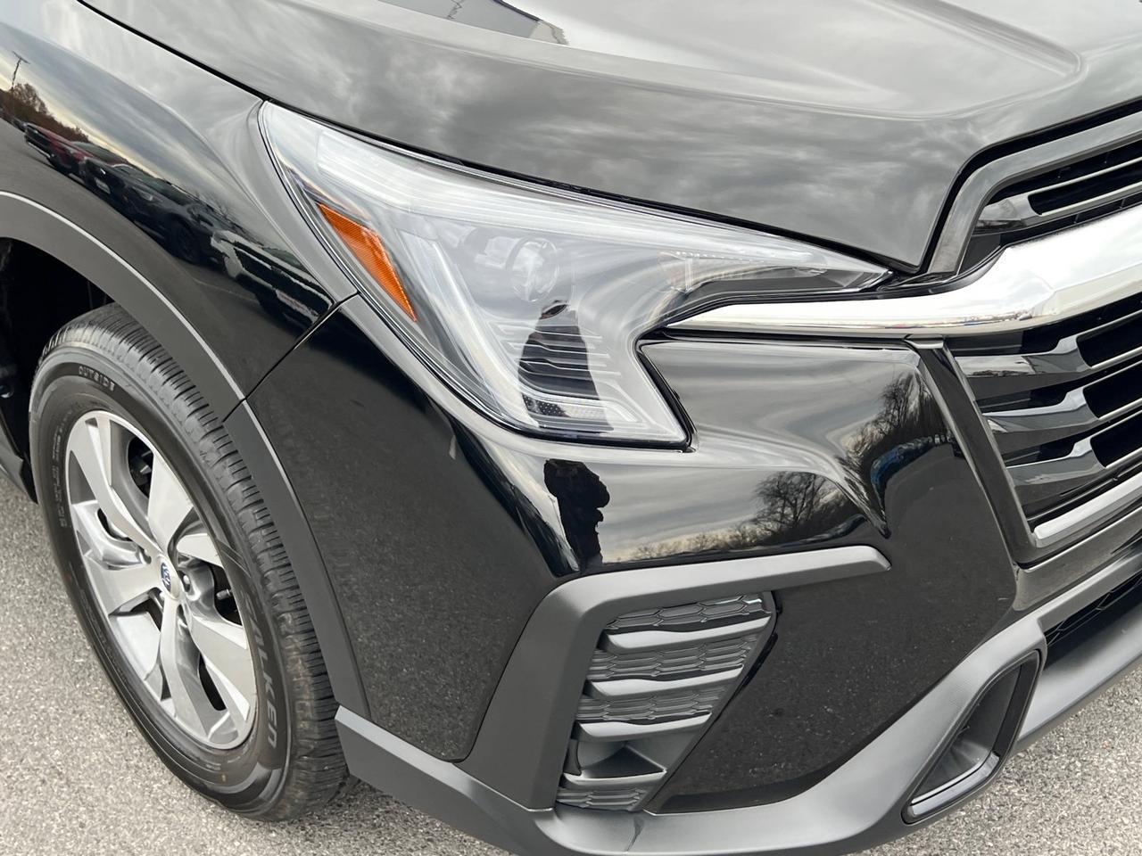 2025 Subaru Ascent Premium Hagerstown MD