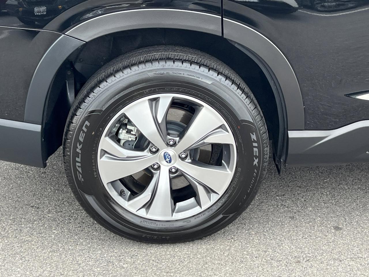 2025 Subaru Ascent Premium Hagerstown MD