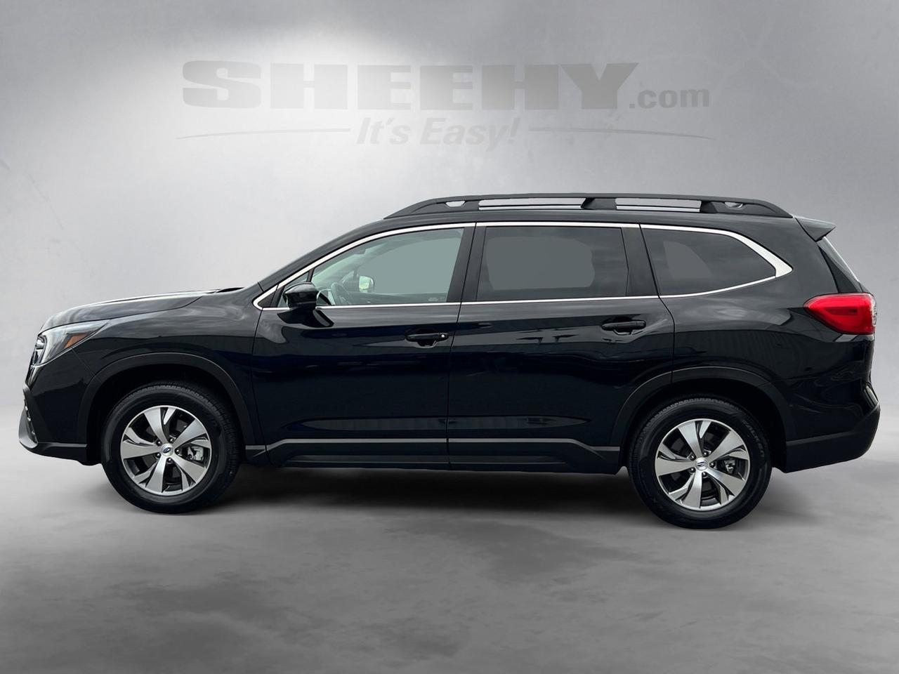 2025 Subaru Ascent Premium Hagerstown MD