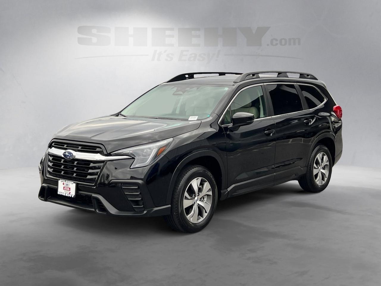 2025 Subaru Ascent Premium Hagerstown MD