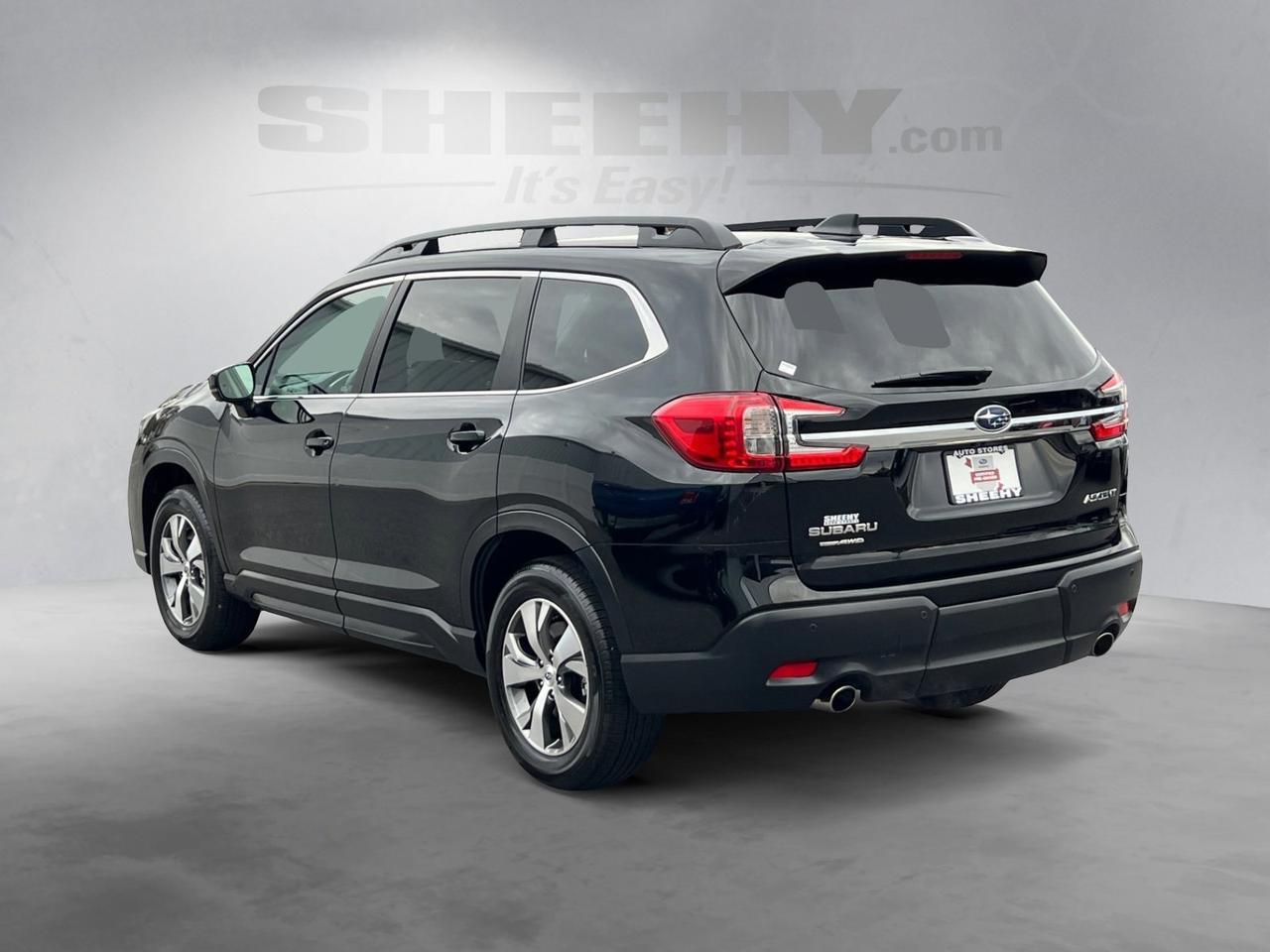 2025 Subaru Ascent Premium Hagerstown MD