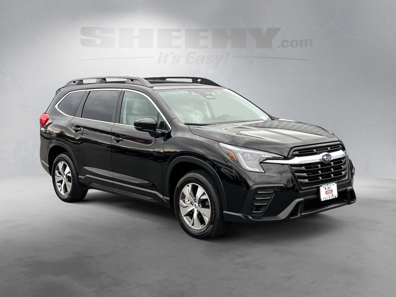 2025 Subaru Ascent Premium Hagerstown MD