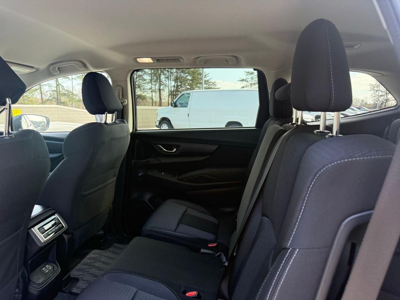 2025 Subaru Ascent Premium Springfield VA