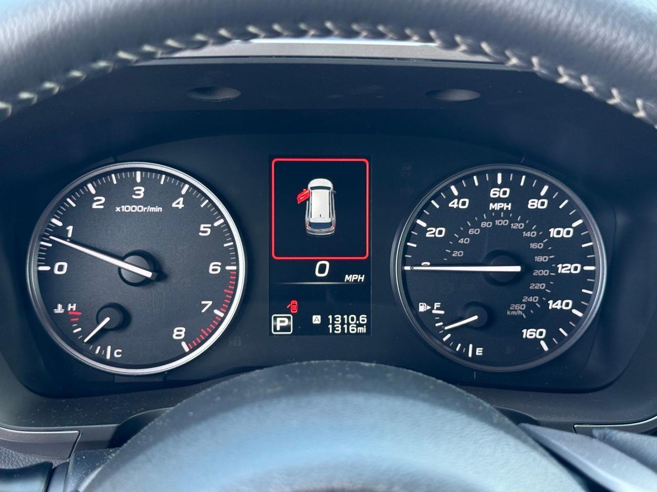 2025 Subaru Ascent Premium Springfield VA