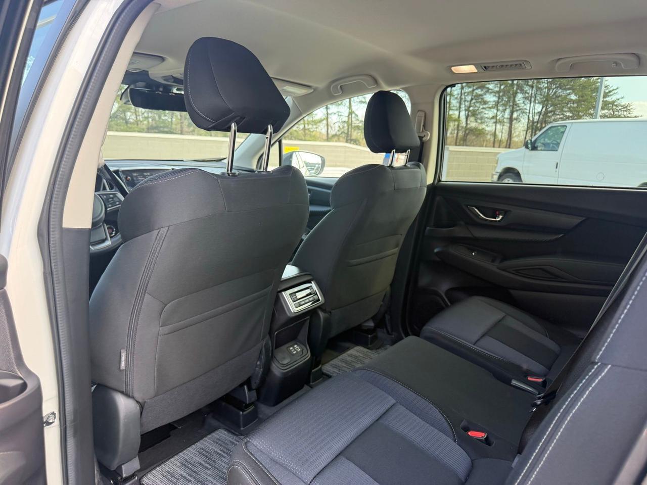 2025 Subaru Ascent Premium Springfield VA