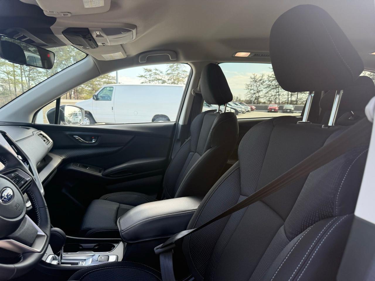 2025 Subaru Ascent Premium Springfield VA