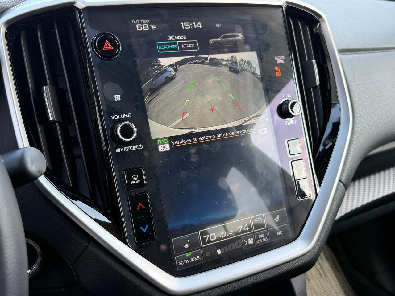 2025 Subaru Ascent Premium Springfield VA