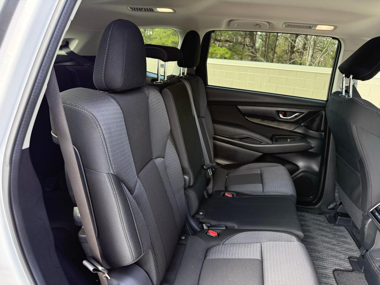 2025 Subaru Ascent Premium Springfield VA