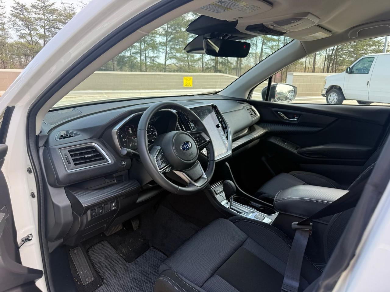 2025 Subaru Ascent Premium Springfield VA