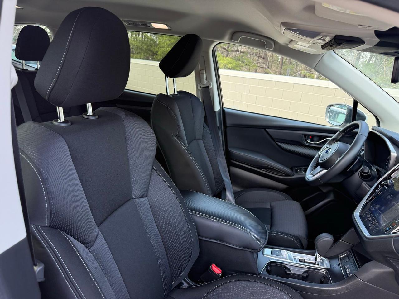 2025 Subaru Ascent Premium Springfield VA