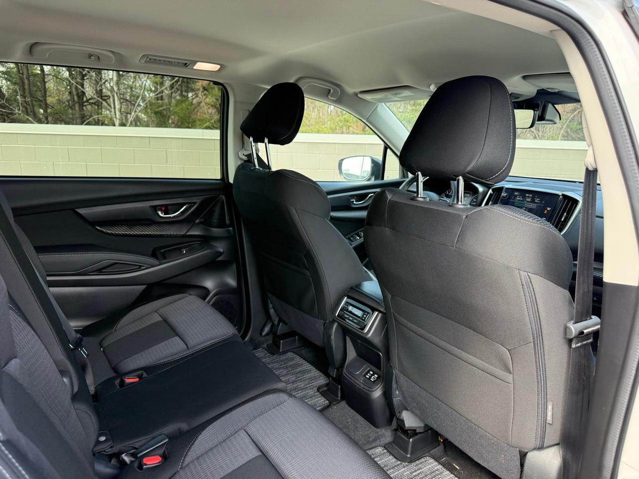 2025 Subaru Ascent Premium Springfield VA